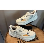 HOKA ONE ONE Clifton Leather Athletics - Men’s Size 10.5 (women’s 11.5) - $99.00