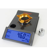 Lyman Pro-Touch 1500 Professional Desktop Touch-Screen Reloading Scale - $1,867.39 MXN