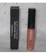 MAC Lipglass in Check This Out - Limited Edition - £19.64 GBP
