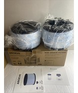 MK01 Air Filter replacement for Aroeve Air Purifiers Filter MK01 MK06. 2... - $24.99 CAD