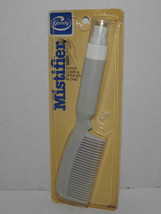 Goody Mistifier Super Comb &amp; Sprayer In One 1987 New 8549 Vintage Rare (k) - $34.84