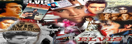 Elvis Bookmark # 2 - $66.62 MXN