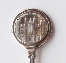 Collector Souvenir Spoon Great Britain UK England London Hampton Court Palace - £11.98 GBP