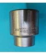 Proto Challenger Tools 3/4” Drive 1-5/8” Socket 12 Point No 1852 USA - €10,14 EUR