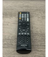 ONKYO Remote Control HT-R380 HT-R693 RC-735M RC-736M RC-762M AV Receiver... - $243.36 MXN