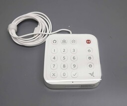 Arlo SS1501 Home Security System Keypad Hub with 5 Sensors image 3