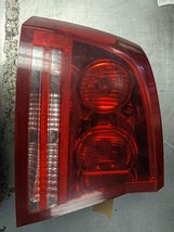 Driver Left Tail Light For 06-08 Dodge Charger  5.7 - $39.55
