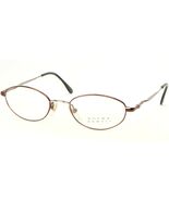 Nuevas Gafas De Norma Kamali 7143 De Madera De Cerezo Montura 48-20-135m... - $43.44