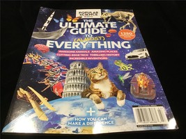 Popular Science Kids Magazine The Ultimate Guide to (Almost) Everything - £9.00 GBP