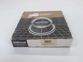National 380022A Oil Bath Wheel Seal 5.125&quot; Shaft Size  - $26.70