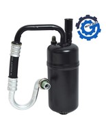 New UAC A/C Receiver Drier / Accumulator for 2004-2007 Ford Escape HA10945C - $17,781.41 MXN
