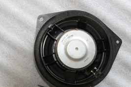 2006-2014 LEXUS IS250 IS350 ISF SEDAN REAR DRIVER LEFT DOOR LOWER SPEAKER 2002 image 7