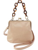 Hobo women&#39;s alba crossbody bag in Quartz - size One Size - $135.63