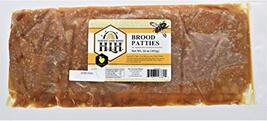 Harvest Lane Honey PPBB-102 LB 15% Pollen Pattie - $20.96