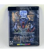 An American Werewolf In London - Brand New - 4K Ultra HD Fast Shipping! - £26.59 GBP