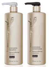 Kenra Hair Care Duo Retail and Liters image 3
