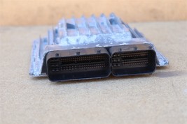 Bmw 135I 335I 535I N54 Engine Control Module Computer Ecu Ecm Pcm 7592080 image 2