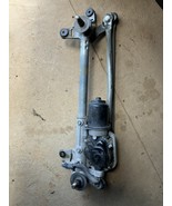 04 05 06 07 08 ACURA TL  WINDSHIELD WIPER LINKAGE WITH MOTOR FACTORY OEM - $98.99