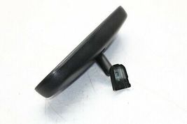 2004-2008 MAZDA RX8 RX-8 AUTO DIM INTERIOR REAR VIEW MIRROR P9455 image 4