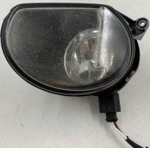 2006-2008 Audi A3 Driver Fog Light Foglight Bumper Lamp OEM C03B35015 - $40.49