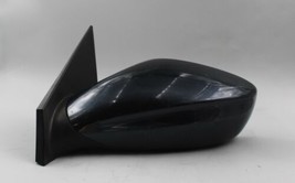 11 12 13 12 13 14 15 Hyundai Sonata Right Passenger Side Power Door Mirror Oem - £71.09 GBP