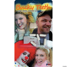 Bucky tooth - $455.51 MXN