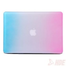 HDE MacBook Pro 13&quot; Non-Retina Case Hard Shell Cover Designer Art Pattern + Keyb - £12.10 GBP