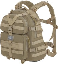 Maxpedition Condor-II Tactical Backpack MOLLE Compatible Medium Sized 14... - $3,266.72 MXN