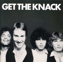 Get The Knack [LP] - $16.99