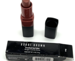 BOBBI BROWN CRUSHED LIP COLOR Lipstick - BARE - Full Size 0.11 oz NIB Au... - $17.73
