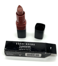 Bobbi Brown Crushed Lip Color Lipstick - Bare - Full Size 0.11 Oz Nib Authentic! - £13.91 GBP