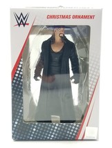 WWE Kurt S Adler THE UNDERTAKER Christmas Ornament 2019 New Original in ... - $23.06