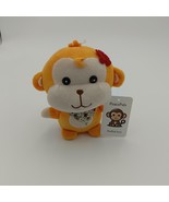 PeacePals Stuffed toys Cute stuffed toys for children&#39;s playmates or gifts - $284.80 MXN