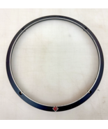 USED ROCKFORD FOSGATE ALUMINUM SPEAKER RING 12&quot; P1/P2/P3 HAS WEAR SEE PICS - $1,094.46 MXN