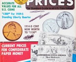 September 1980 Coin Prices &quot;The Standard Guide To All U.S. Coin Prices&quot; ... - $3.41