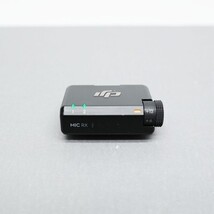 DJI Mic Mini Wireless Omnidirectional Microphone System READ image 11