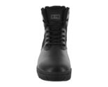 MENS MAGNUM 3D2 STEALTH LEATHER BLACK 7 THINSULATE LINING TACTICAL BOOTS... - $124.38
