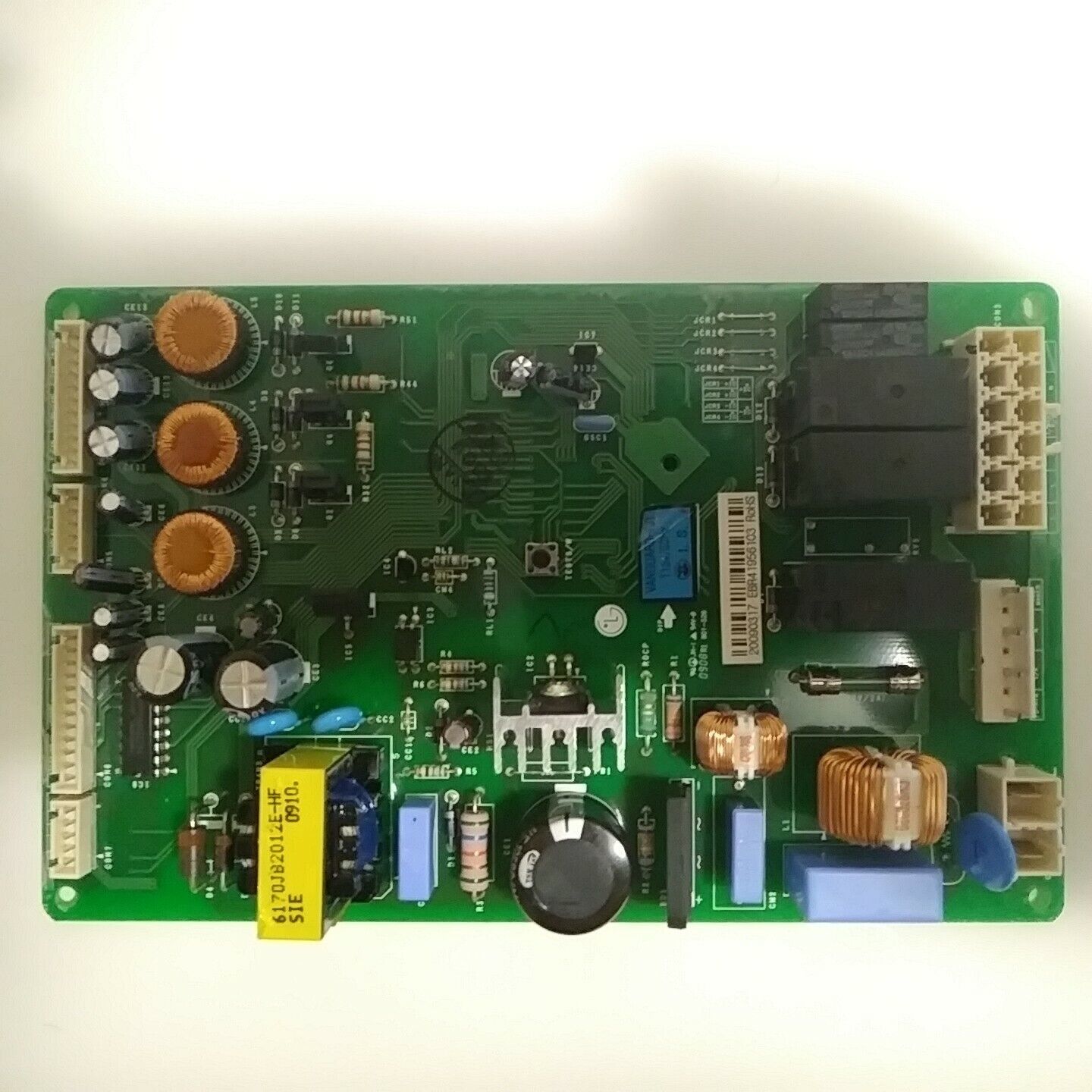 LG EBR67348002 Main Board AP5250730 6 months warranty - $28.92