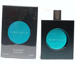 PERRY ELLIS NEW by PERRY ELLIS FOR MEN  3.4 FL.OZ / 100 ML EAU DE TOILET... - $45.99