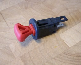 Ignition Switch fits MTD, Craftsman 751-10637, 951-10637 snowthrower wit... - $9.51