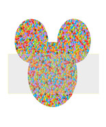 Candy Mouse1-Jewelry Tag-Clipart-Art Clip-Gift Tag-Holiday-dIgital-Party - $37.17 MXN