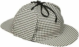 Detective Hat - $12.33 CAD