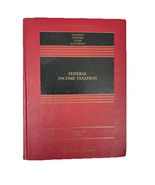 Aspen Casebook. Federal Income Taxation Seventeenth Edition Connected Ca... - $34.23 CAD