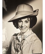 All The Presidents Men Jane Alexander signed photo - $50.00