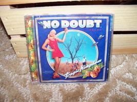 Tragic Kingdom by No Doubt (CD, Oct-1995, Interscope (USA)) EUC - £12.00 GBP