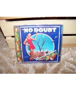 Tragic Kingdom by No Doubt (CD, Oct-1995, Interscope (USA)) EUC - £12.14 GBP