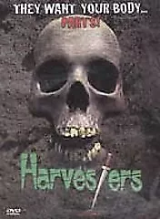 Harvesters (DVD, 2002) - £38.35 GBP