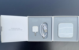 Square Credit Card Reader for Contactless Chip And Portable Mag Stripe M... - $40.95