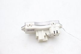 11-17 BMW X3 F25 BLOWER MOTOR RESISTOR E0875 image 5