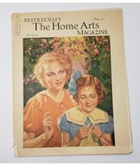 Needlecraft Magazine The Home Arts May 1935 - $15.95